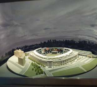 Stadion Yankee