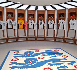 Wembley Stadion 