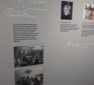 Nordamerika Native Museum