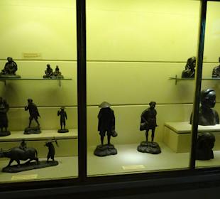 Im National Museum of History