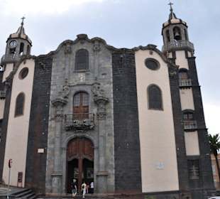 Iglesia de Nuestra Señora de la Concepción