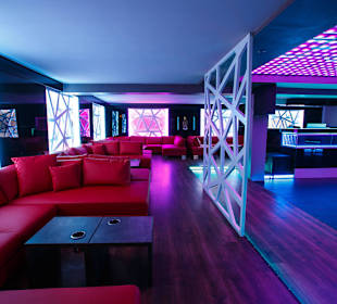 Club Virage - Unique - Latin/Salsa/Bachata