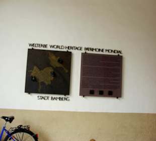 Infos zum Tor-Gebäude