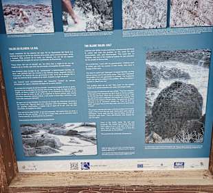 Besonderheit UNterwegs