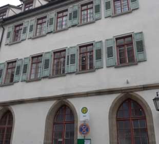 Spital zum Heiligen Geist