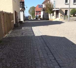 Ehemaliger Marktplatz