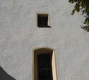 Andreaskirche Würtingen