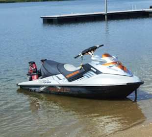 Lac de Pont-l'Évêque