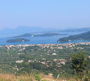 Wandern Nidri