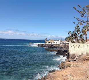 Playa de las Americas