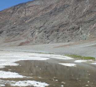 Badwater Basin