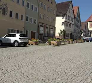 Altstadt Horb am Neckar