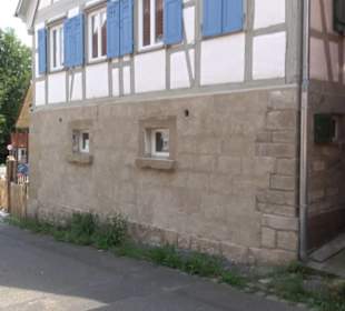 Bauernhaus Dußlingen