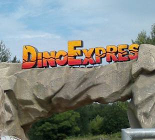 Dinopark