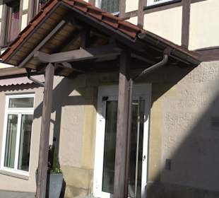 Große Zehntscheuer