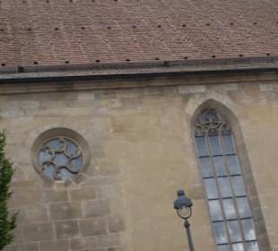 Stadtkirche St. Veit