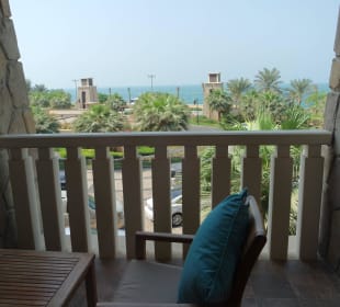 Luxury Room - Sea view