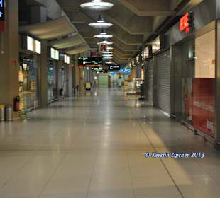 Flughafen Köln / Bonn