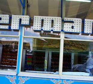 Hier der Hax`n Lippermann