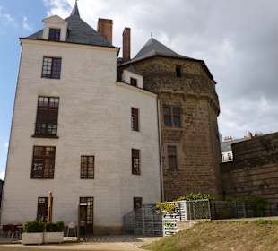 Château des Ducs de Bretagne