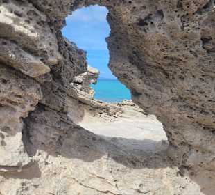 Strand Playa Migjorn