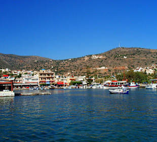 Elounda