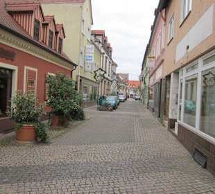 Sandstraße