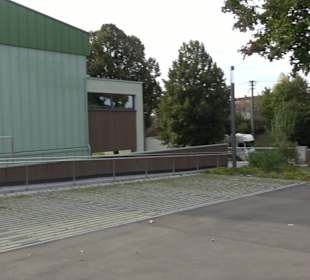 Buchsteighalle Weitingen im Gäu