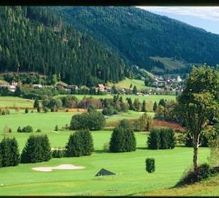 GC Kaiserburg/Bad Kleinkirchheim