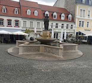 Altstadt Homburg