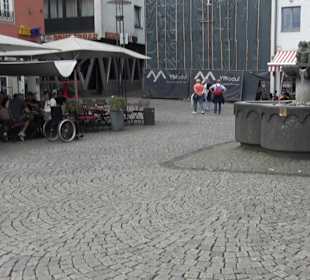 Buttermarkt