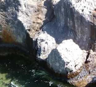 Kekova - die versunkene Stadt