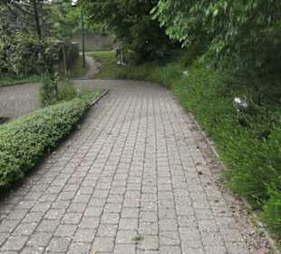 Benediktinerkloster Lorch