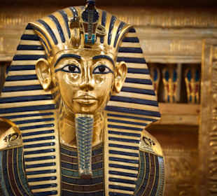 Ägyptisches Nationalmuseum