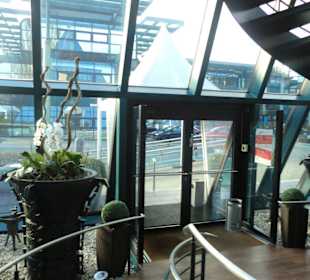 China-Restaurant Gingko, Hannover