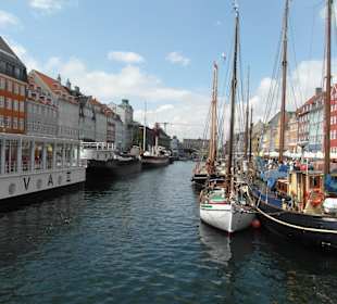 Kopenhagen