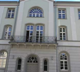 Regierungsgebäude