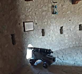 Khasab Castle