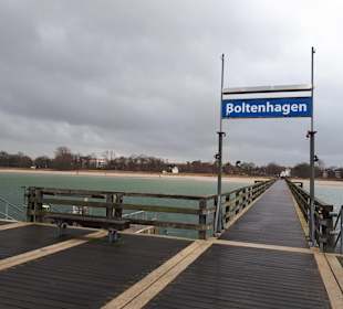 Strand Boltenhagen