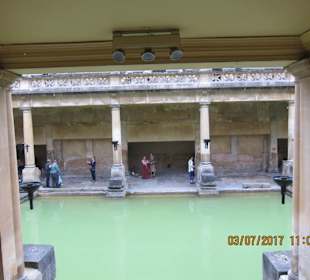 Roman Baths