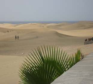 Strand Maspalomas