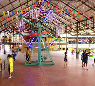 Für die Kleinen zum Spielen