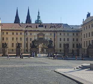 Altstadt Prag