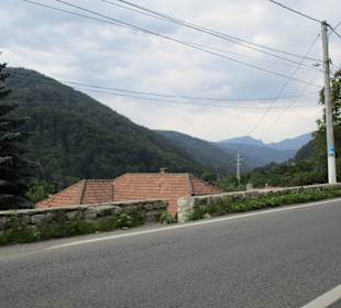 Valea Prahovei / Prahova-Tal