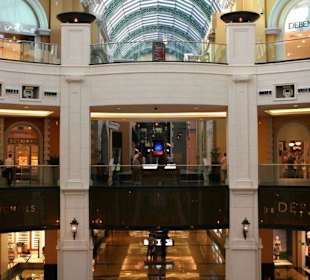 Mall of the Emirates