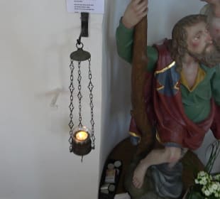 Katholische Kirche St. Nikolaus Heggelbach