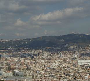 Aussicht vom Castell