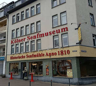Kölner Senfmuseum
