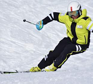 Skigebiet Kaprun