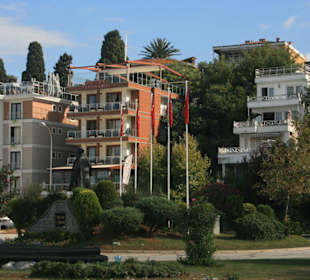 Prinzeninsel/Büyük Ada